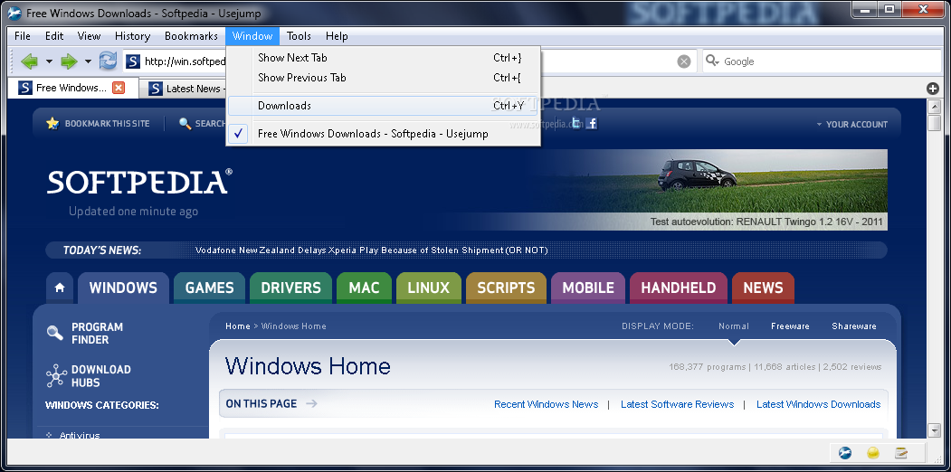 Screenshot 7