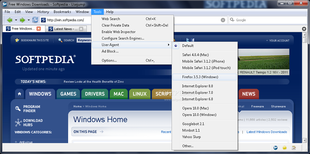 Screenshot 8