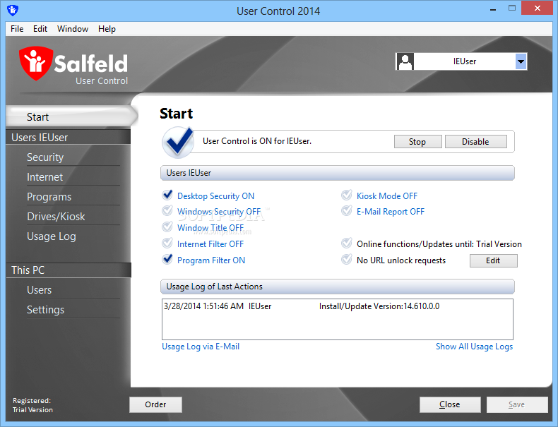 Screenshot 1