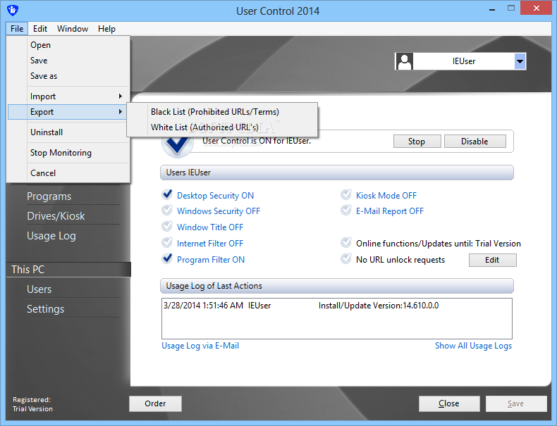 Screenshot 3