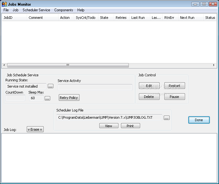 Screenshot 5