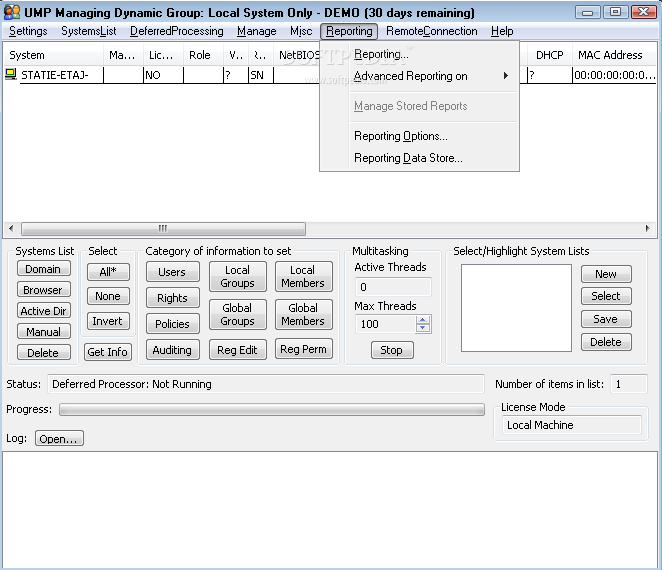 Screenshot 9