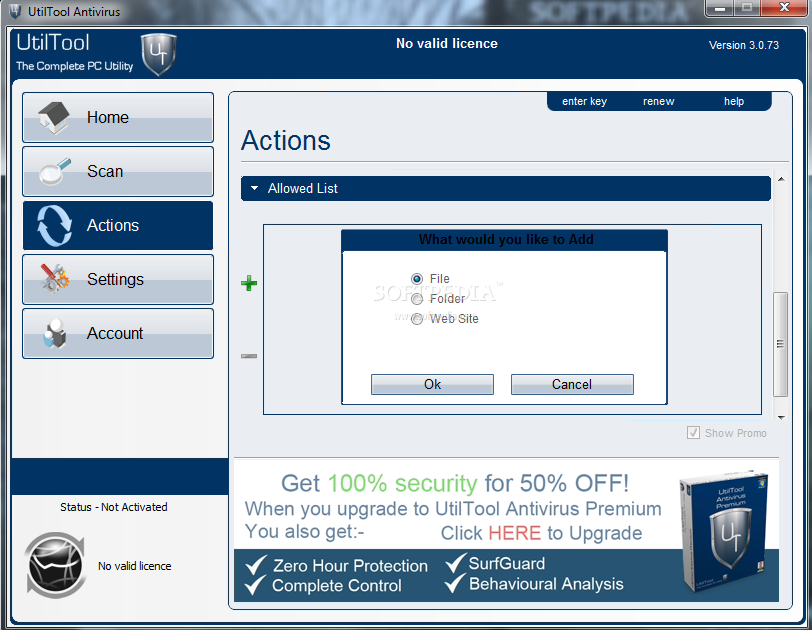 Screenshot 3