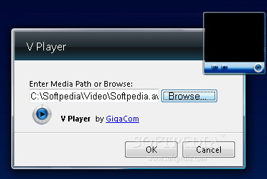 Photo #2 for V Player