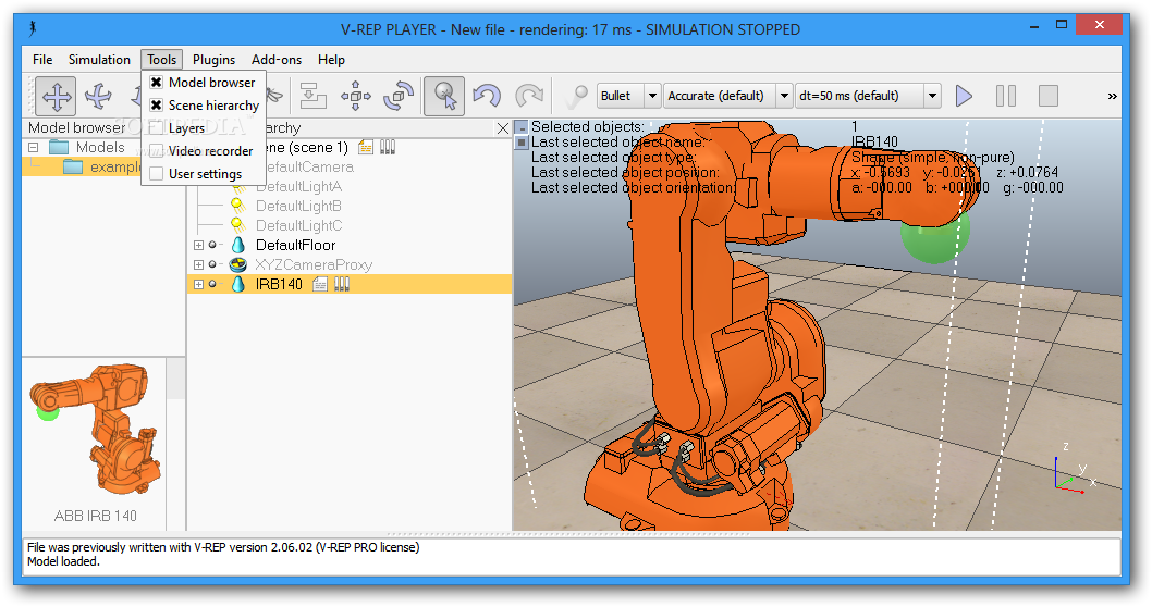 Screenshot 3