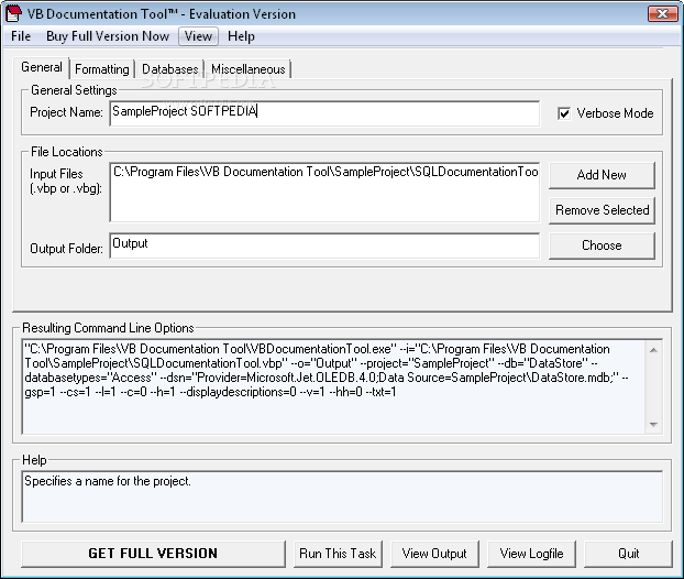 Screenshot 1