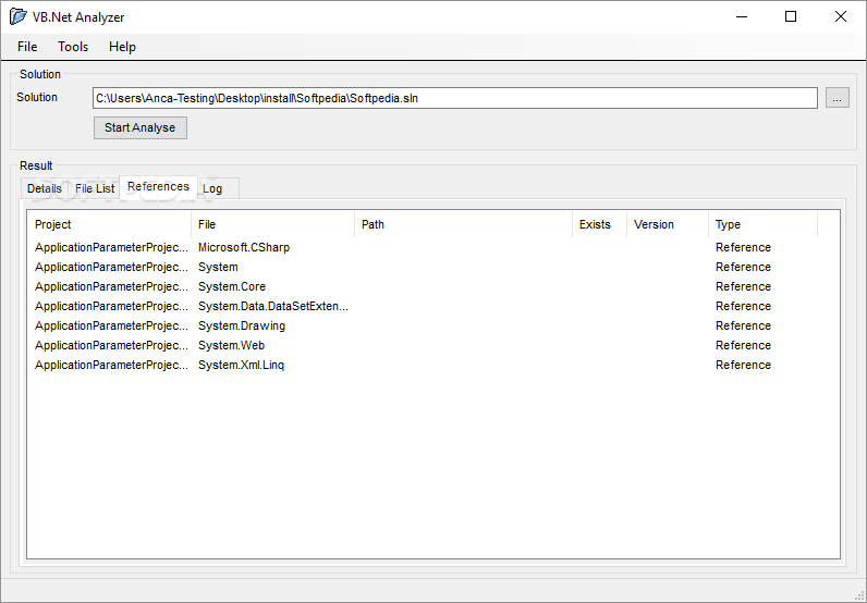 Screenshot 3