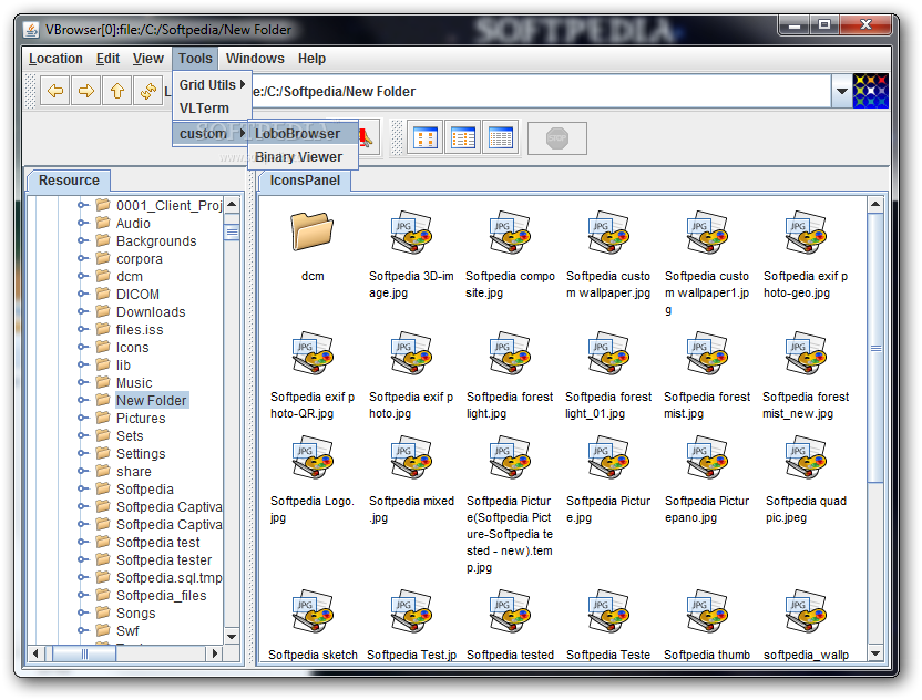 Screenshot 5