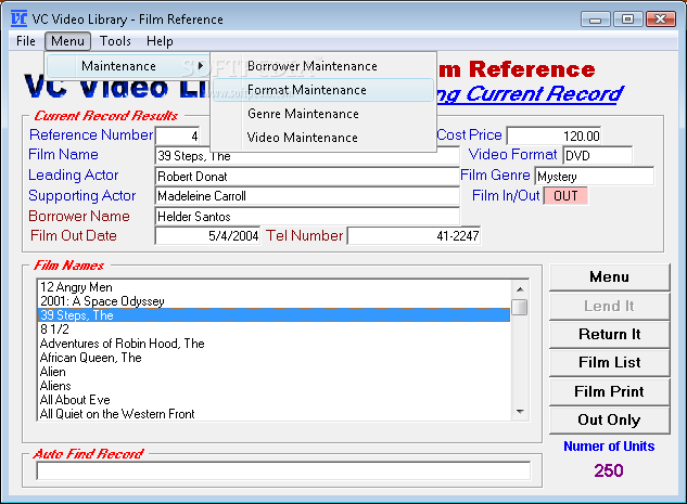Screenshot 5