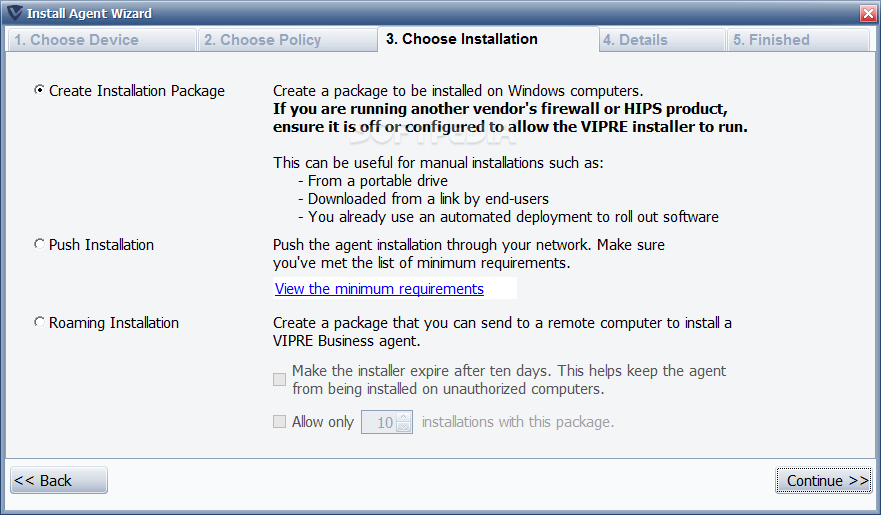 Screenshot 5