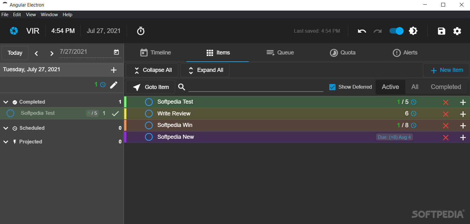 Screenshot 3