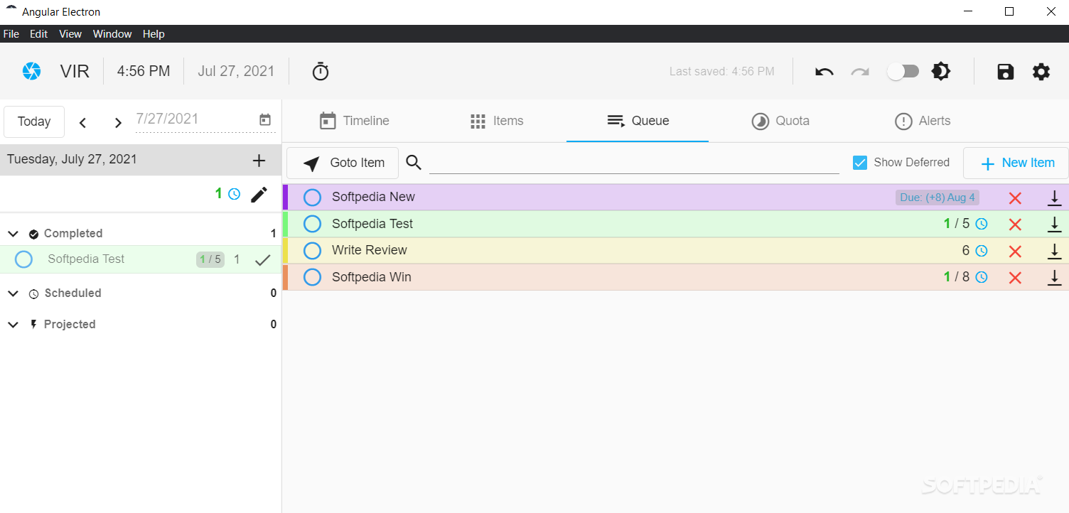 Screenshot 5