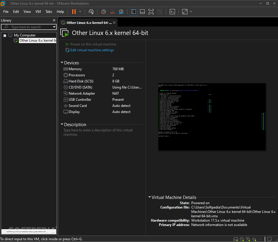 Screenshot 5