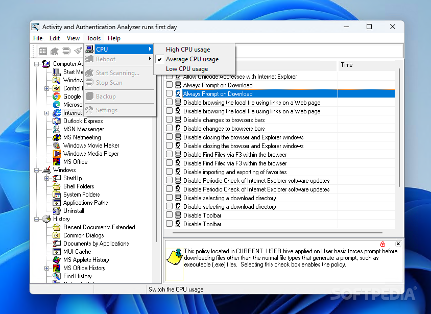 Screenshot 5