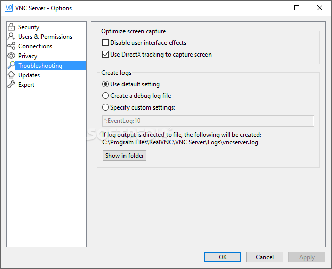 Screenshot 8