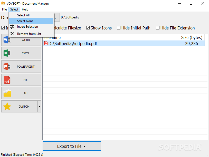 Screenshot 3