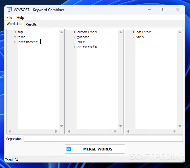 Screenshot 1