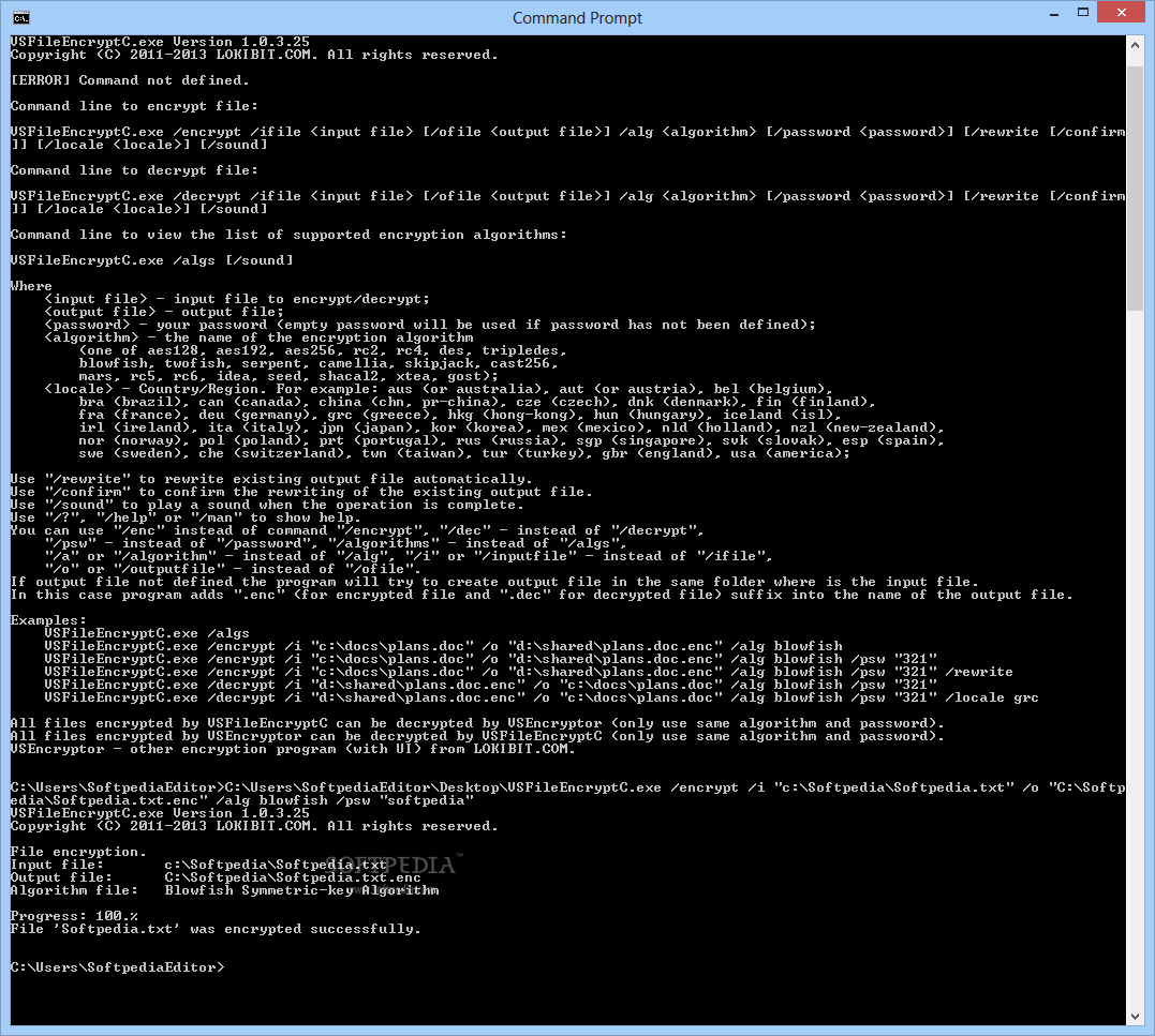 Screenshot 1