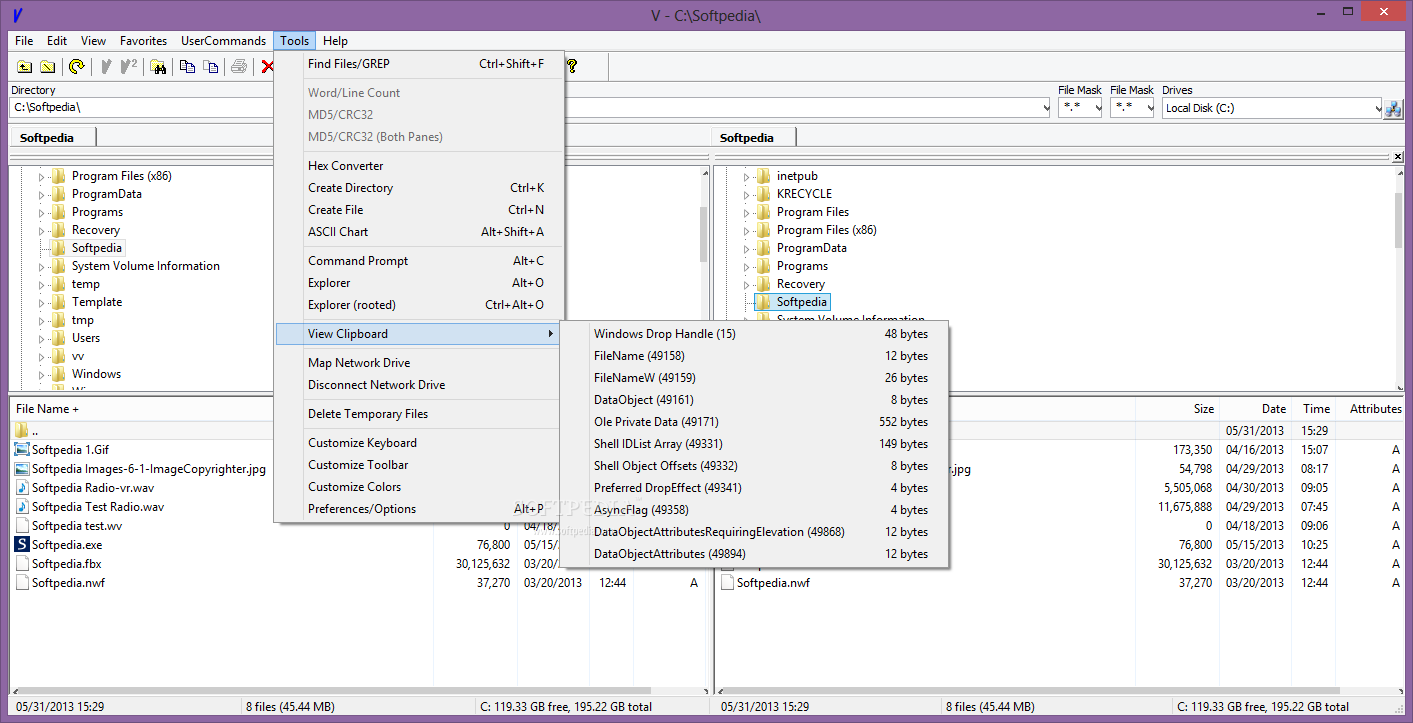 Screenshot 5