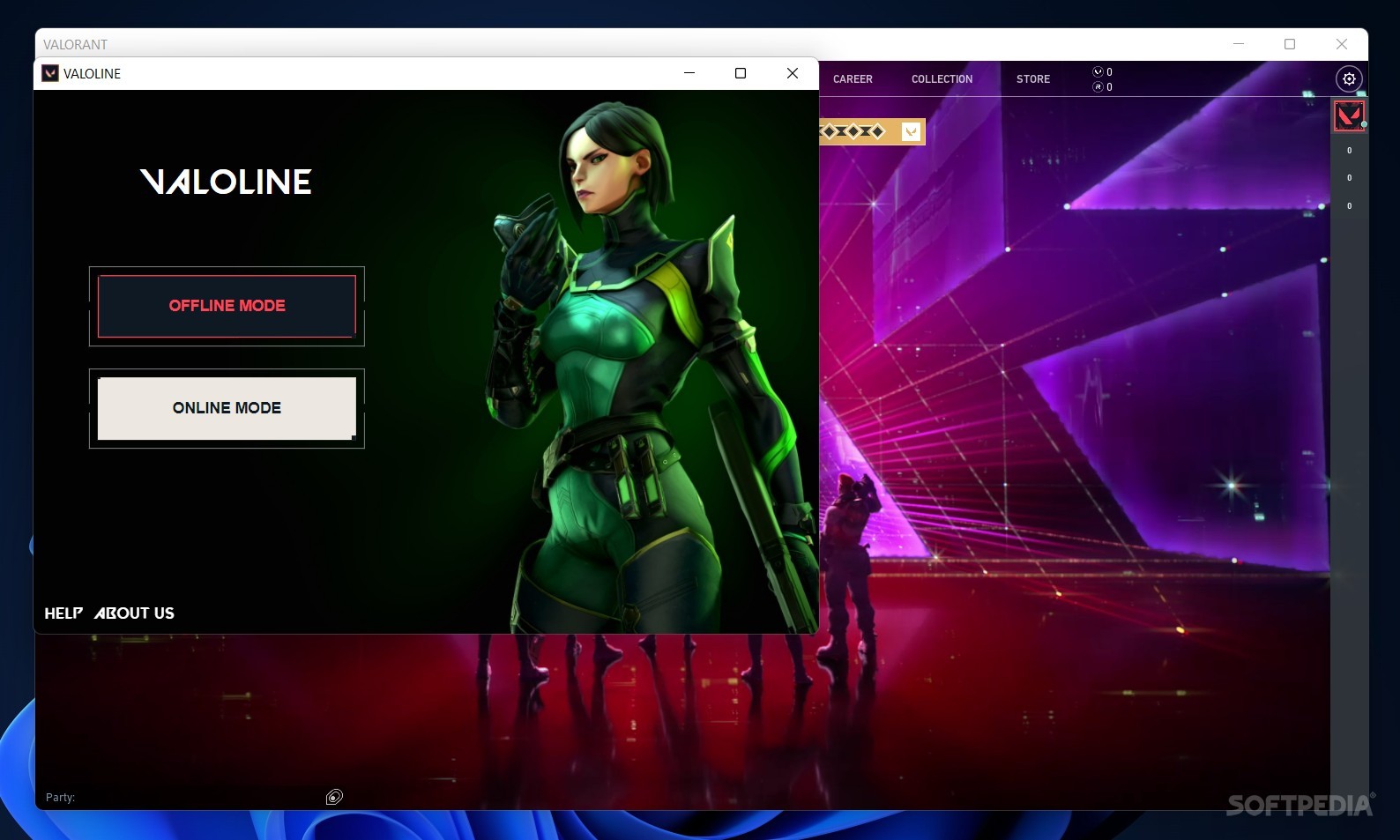 Screenshot 3