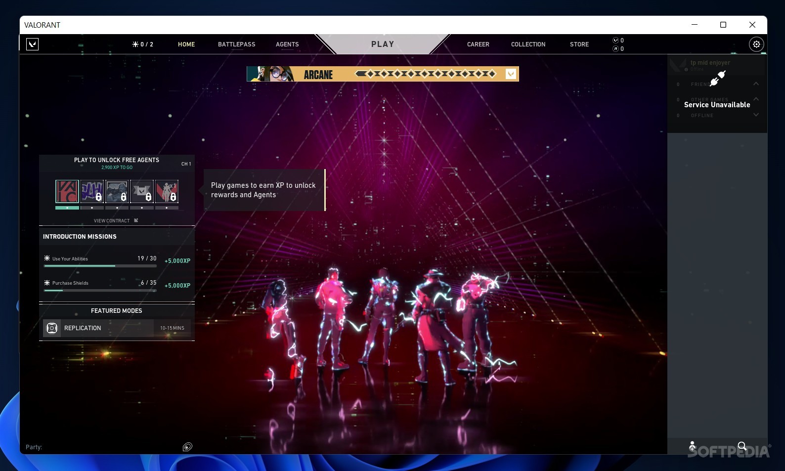 Screenshot 5
