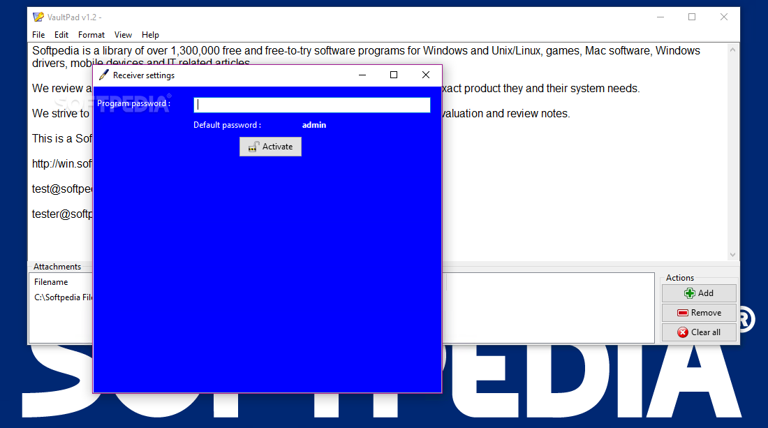 Screenshot 5