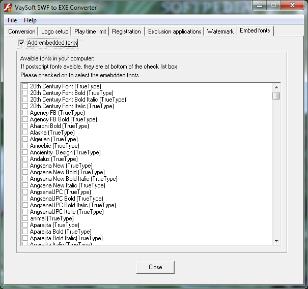 Screenshot 10