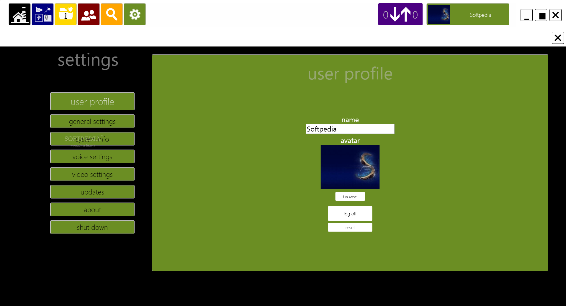 Screenshot 6