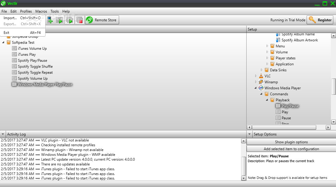 Screenshot 3
