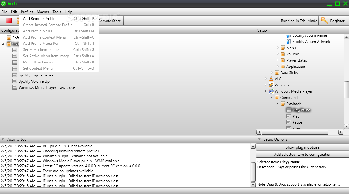 Screenshot 5