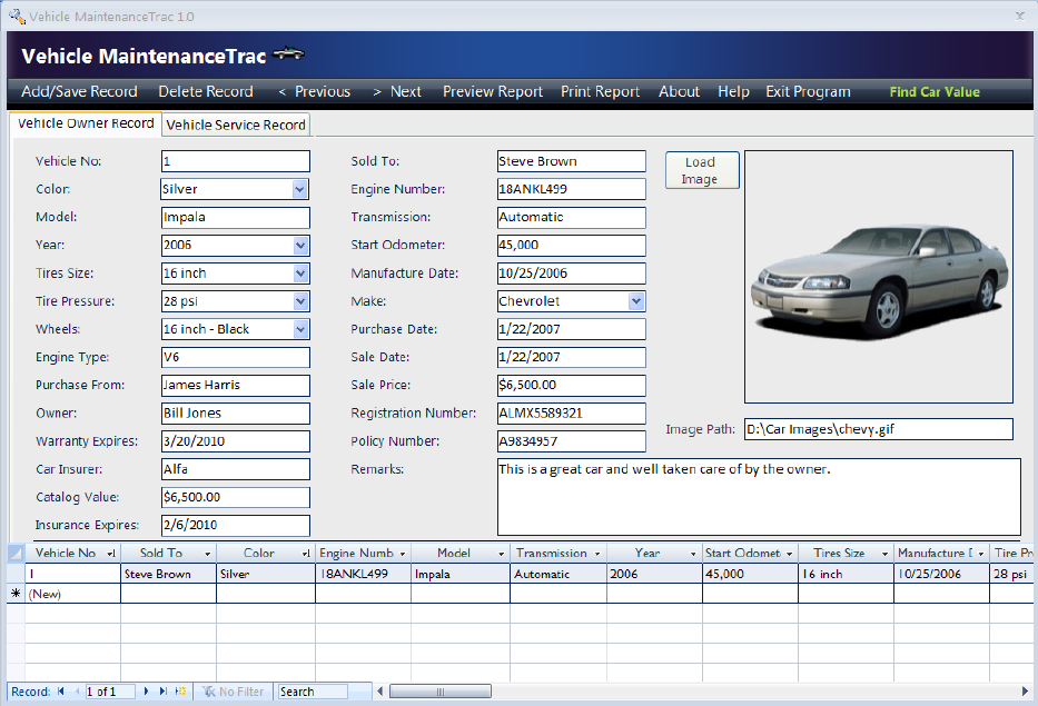 Screenshot 3