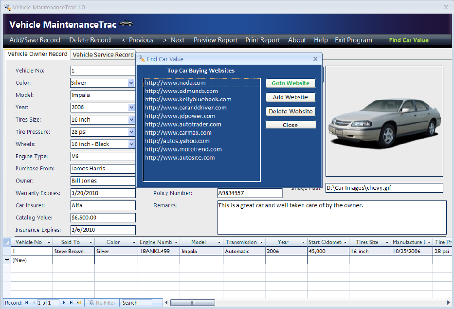 Screenshot 4