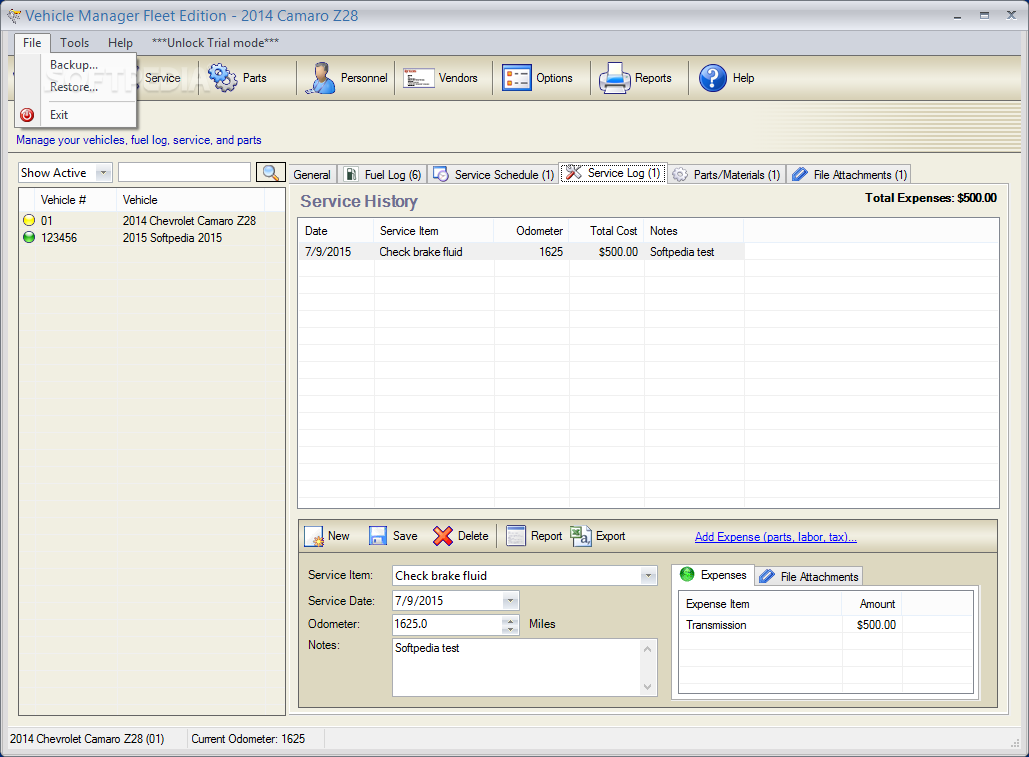 Screenshot 4