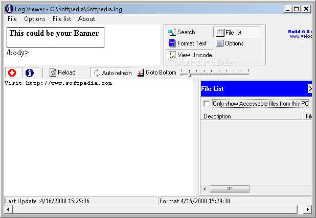 Screenshot 3