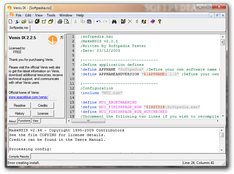 Screenshot 1