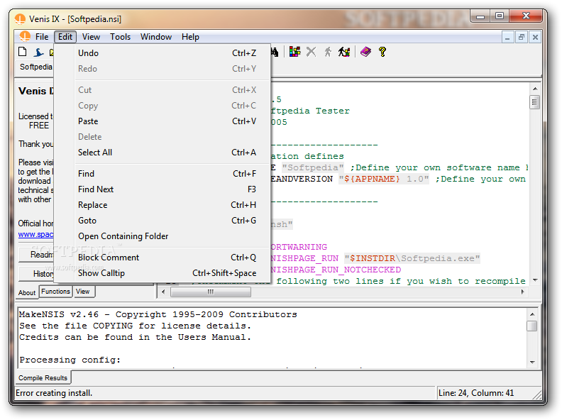 Screenshot 3