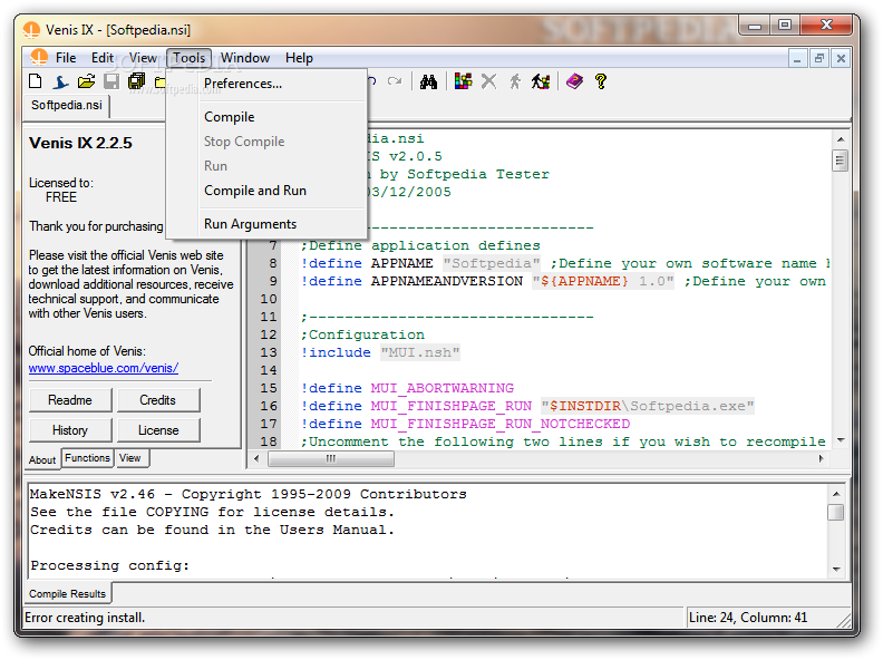 Screenshot 5