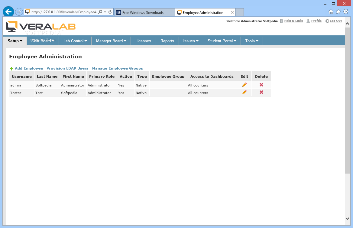 Screenshot 3