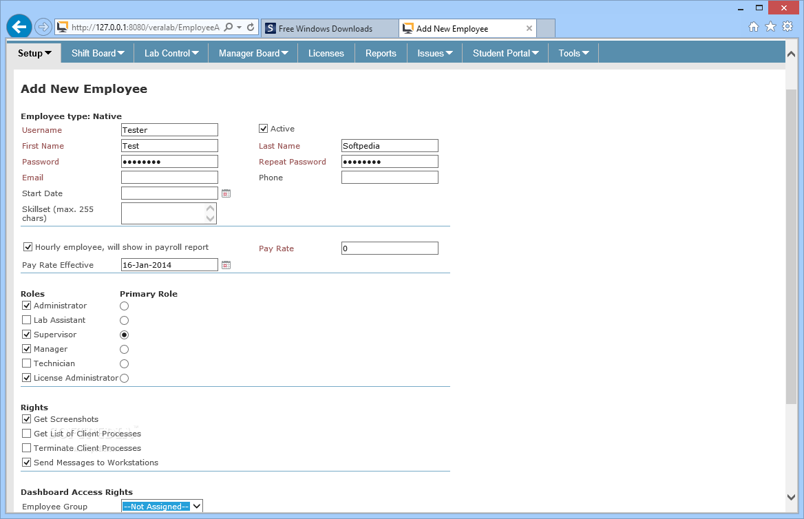 Screenshot 4