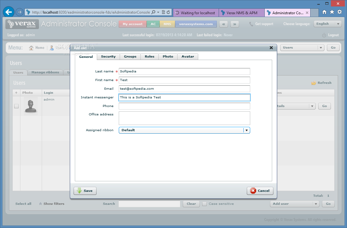 Screenshot 5