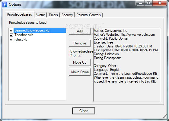 Screenshot 5