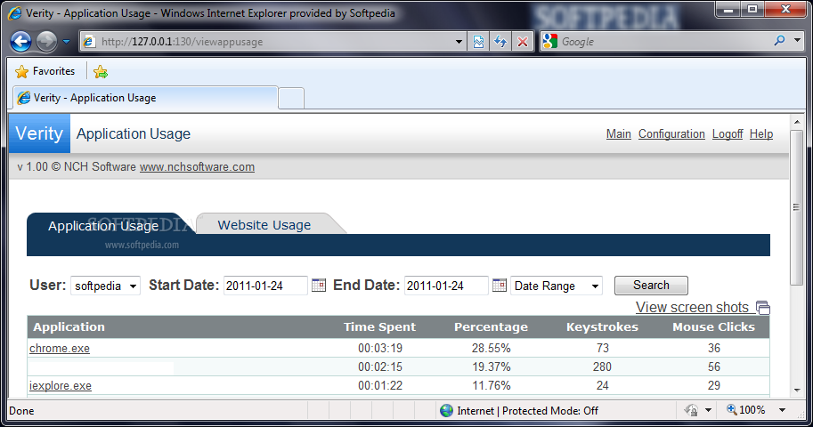 Screenshot 4