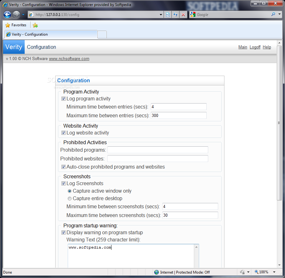 Screenshot 5