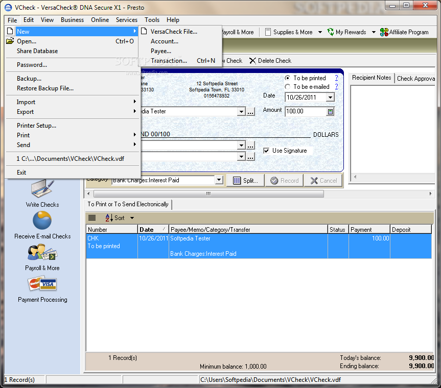 Screenshot 5