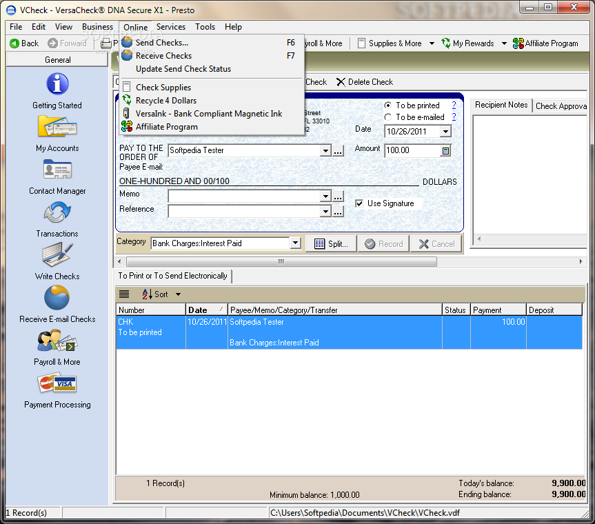 Screenshot 9