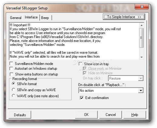 Screenshot 4