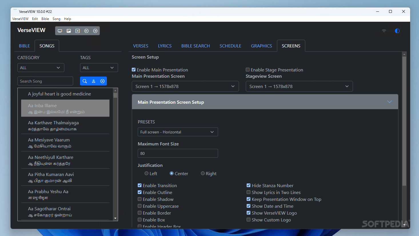 Screenshot 6