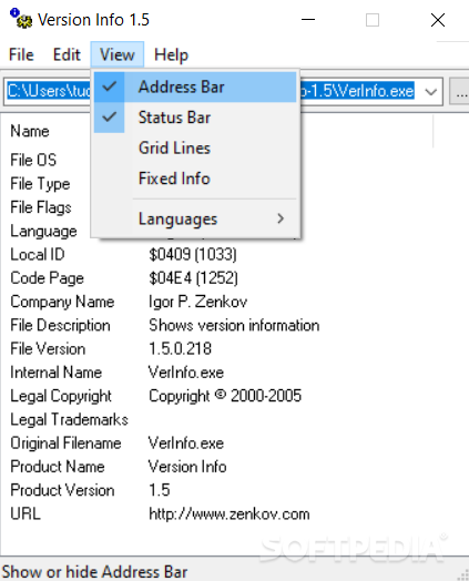 Screenshot 3