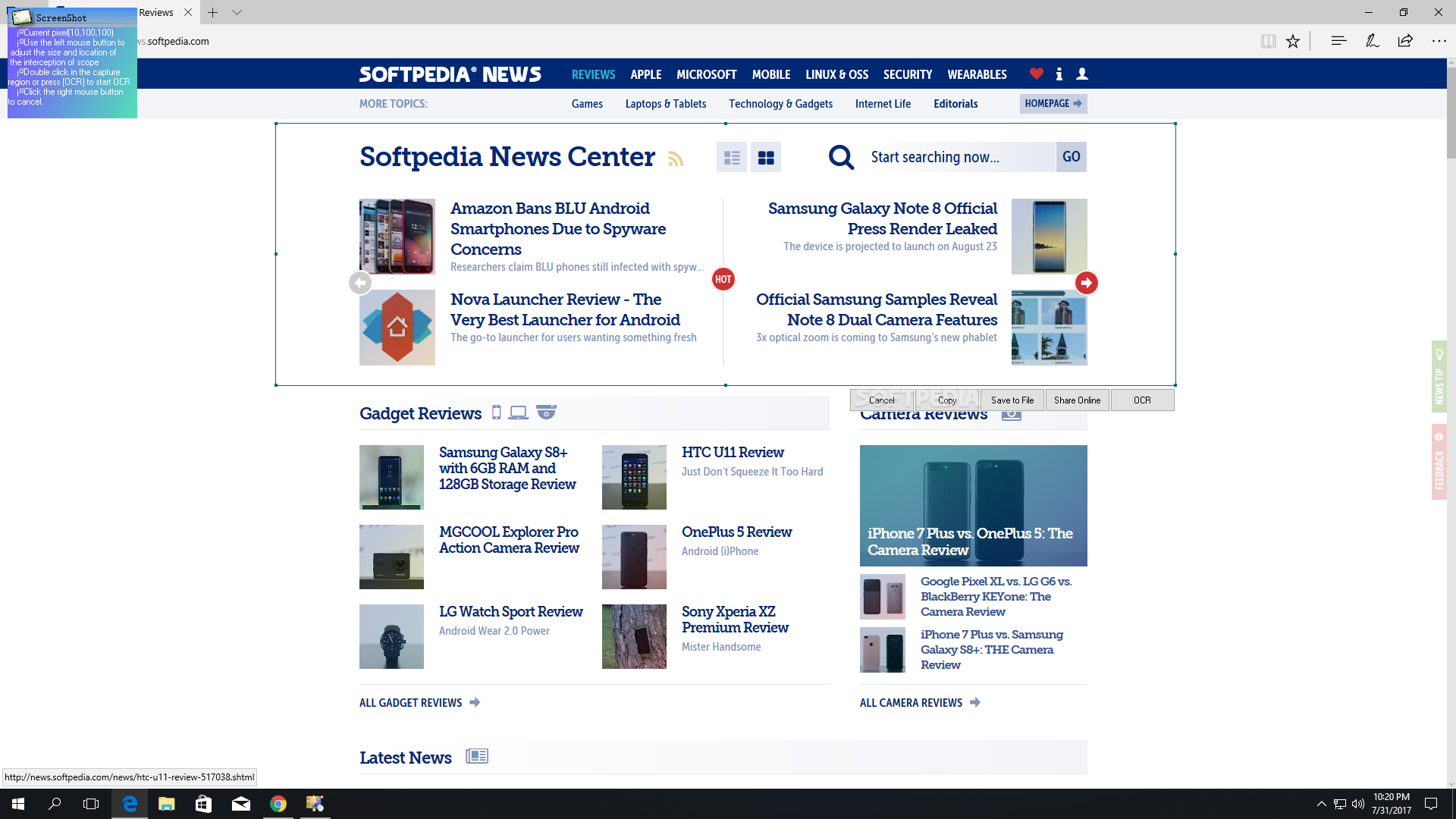 Screenshot 9