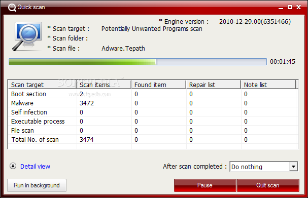 Screenshot 3